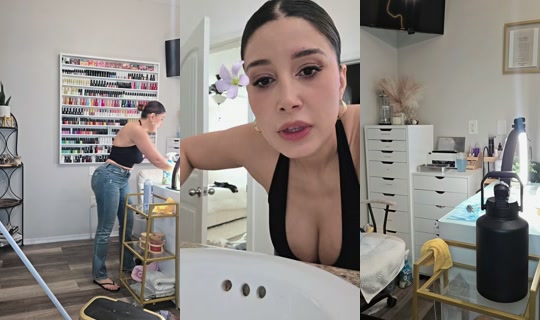 lavidaconcelestee TikTok Live — Oct 7, 2026, 6:45 PM
