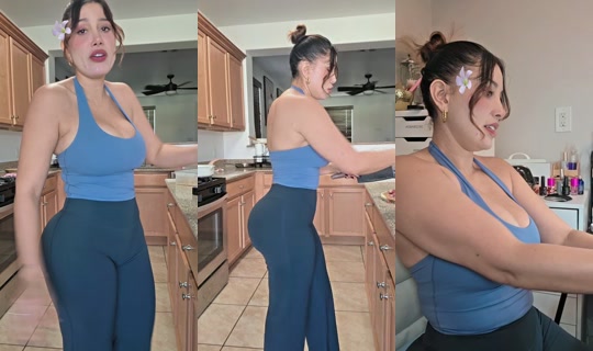 lavidaconcelestee TikTok Live — Oct 8, 2026, 6:39 PM