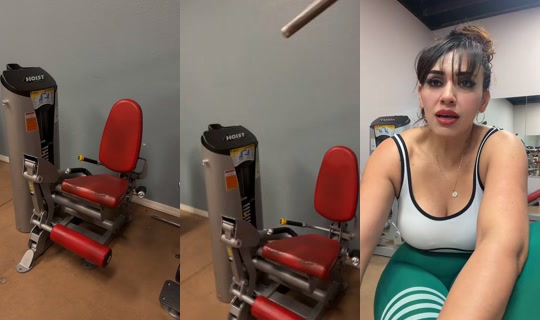 lavidafitconalba TikTok Live — Oct 2, 2026, 2:58 PM