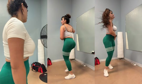 lavidafitconalba TikTok Live — Oct 2, 2026, 4:04 PM