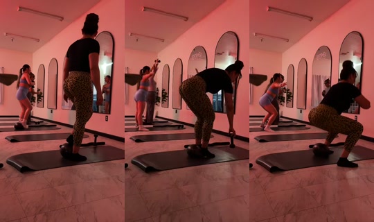 lavidafitconalba TikTok Live — Oct 7, 2026, 1:17 AM
