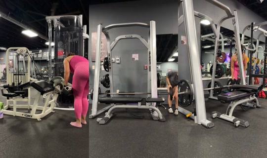 lavidafitconalba TikTok Live — Oct 7, 2026, 2:04 PM