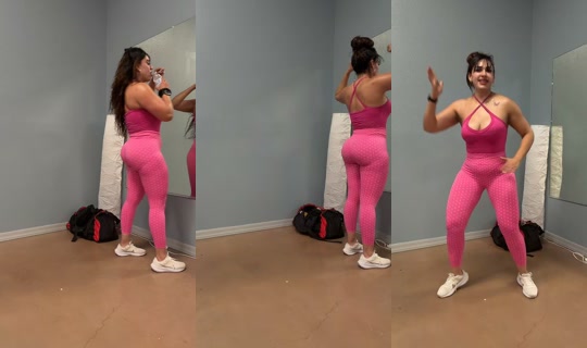 lavidafitconalba TikTok Live — Oct 7, 2026, 4:12 PM