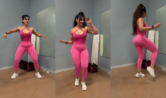 lavidafitconalba TikTok Live — Oct 7, 2026, 4:40 PM