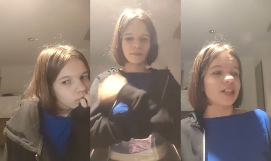 lavie5900 TikTok Live — Oct 1, 2026, 7:59 PM