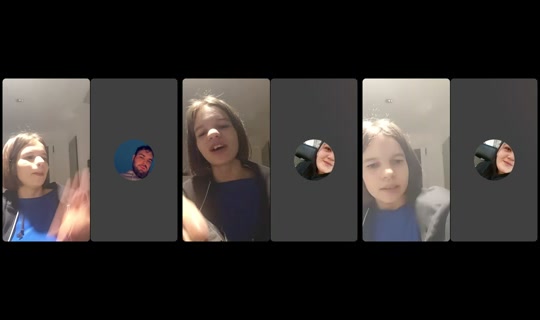 lavie5900 TikTok Live — Oct 1, 2026, 8:49 PM