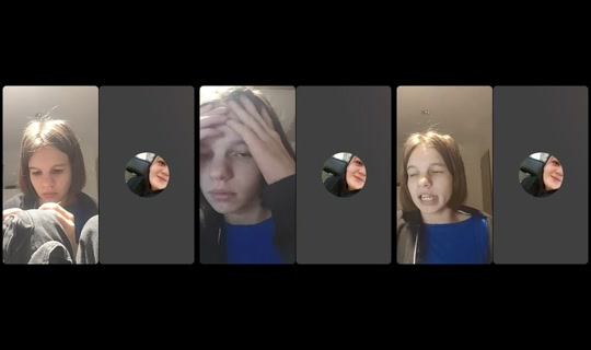lavie5900 TikTok Live — Oct 1, 2026, 9:40 PM