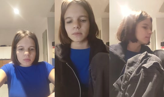 lavie5900 TikTok Live — Oct 1, 2026, 11:20 PM