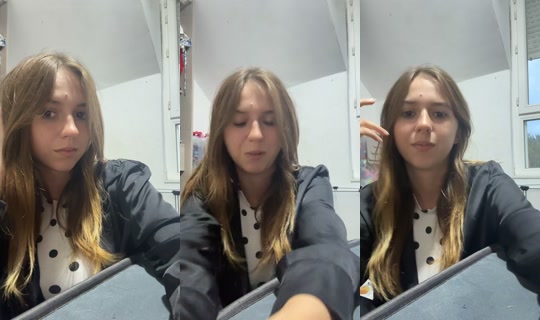 lavieestbelle1224 TikTok Live — Sep 30, 2026, 5:19 PM