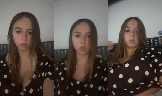 lavieestbelle1224 TikTok Live — Oct 1, 2026, 6:24 PM