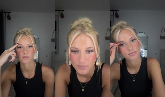 lavinia_sjf TikTok Live — Oct 1, 2026, 7:56 PM