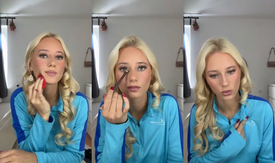 lavinia_sjf TikTok Live — Oct 3, 2026, 12:24 PM