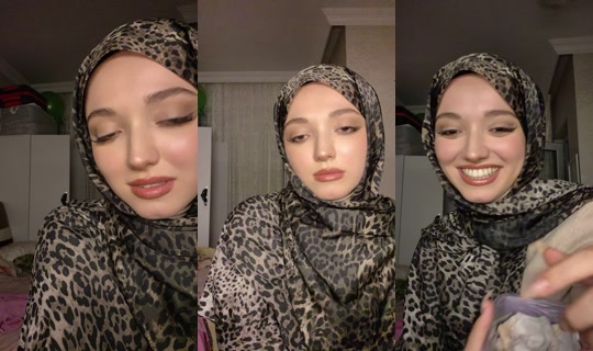 lavinyaaylam TikTok Live — Sep 7, 2026, 1:54 AM