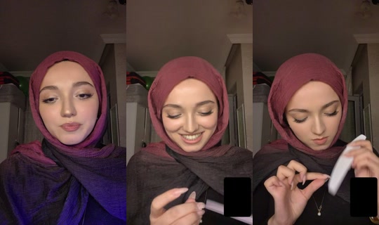 lavinyaaylam TikTok Live — Sep 8, 2026, 1:45 AM