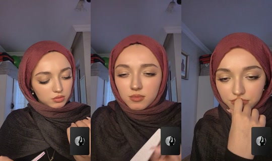lavinyaaylam TikTok Live — Sep 8, 2026, 4:03 AM