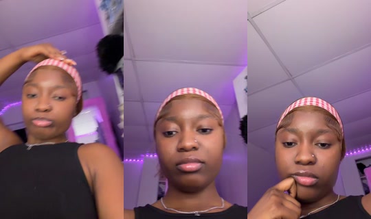 lavish.baeee TikTok Live — Sep 25, 2026, 3:32 AM