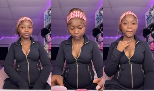 lavish.baeee TikTok Live — Sep 26, 2026, 12:45 AM