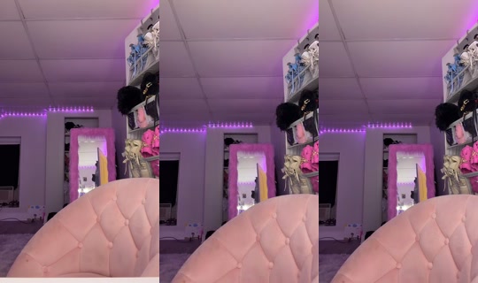 lavish.baeee TikTok Live — Sep 27, 2026, 3:09 AM