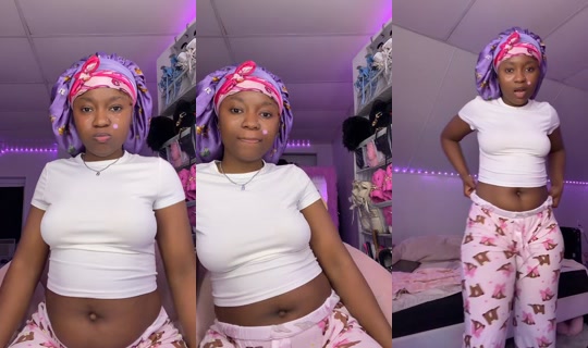 lavish.baeee TikTok Live — Sep 27, 2026, 3:24 AM