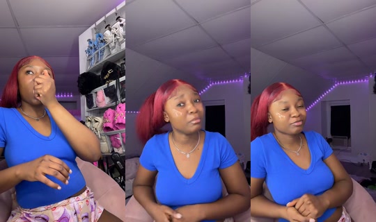 lavish.baeee TikTok Live — Oct 2, 2026, 2:47 AM