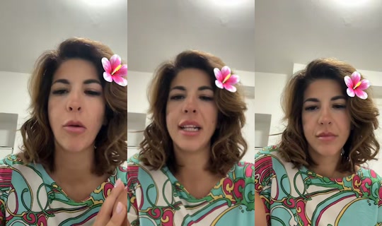 lavitasecondolara TikTok Live — Aug 21, 2026, 6:34 AM