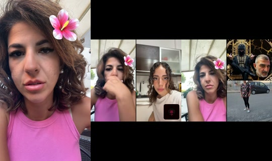 lavitasecondolara TikTok Live — Aug 22, 2026, 5:01 PM