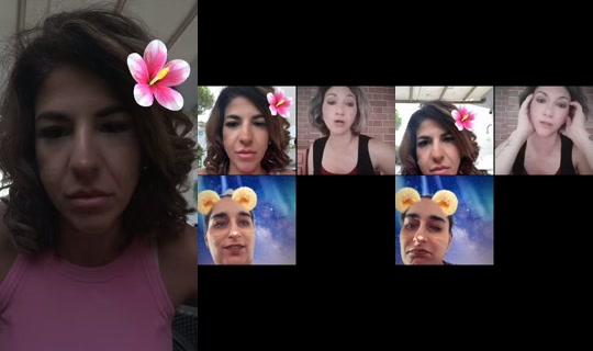 lavitasecondolara TikTok Live — Aug 22, 2026, 5:51 PM