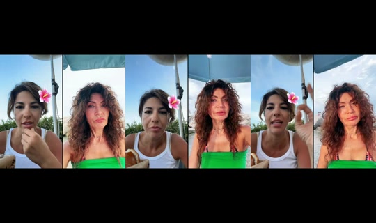 lavitasecondolara TikTok Live — Aug 24, 2026, 5:00 PM