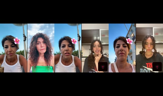 lavitasecondolara TikTok Live — Aug 24, 2026, 5:51 PM