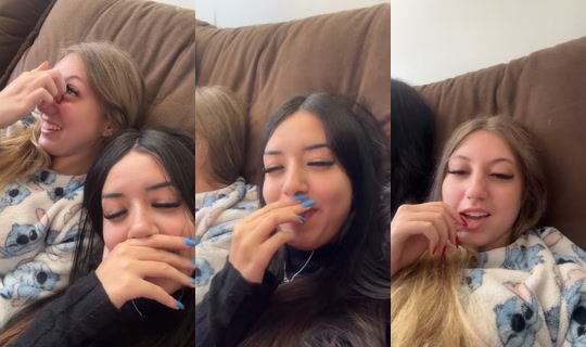 lavivuitek TikTok Live — Aug 23, 2026, 2:40 PM