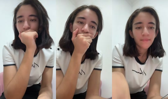 lavnia.mayra1 TikTok Live — Oct 3, 2026, 11:48 PM