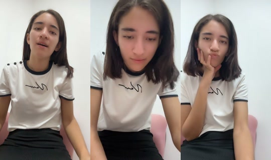 lavnia.mayra1 TikTok Live — Oct 4, 2026, 12:03 AM
