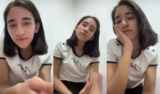 lavnia.mayra1 TikTok Live — Oct 4, 2026, 12:32 AM