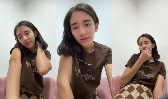 lavnia.mayra1 TikTok Live — Oct 4, 2026, 8:05 PM