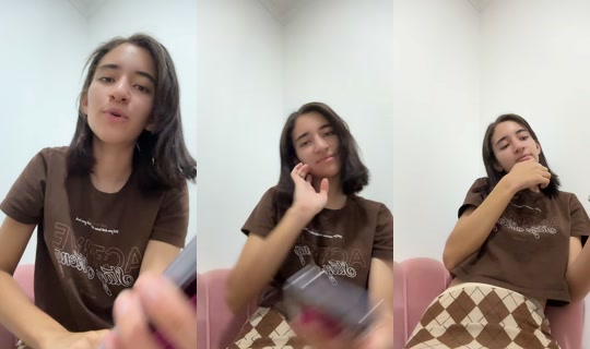 lavnia.mayra1 TikTok Live — Oct 4, 2026, 8:37 PM