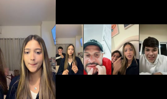lavy.marcelino TikTok Live — Sep 7, 2026, 1:44 AM