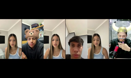 lavy.marcelino TikTok Live — Sep 7, 2026, 8:51 PM