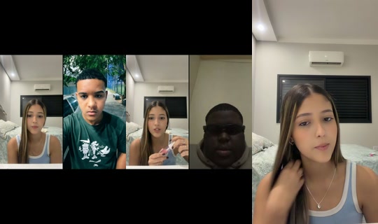 lavy.marcelino TikTok Live — Sep 7, 2026, 9:41 PM