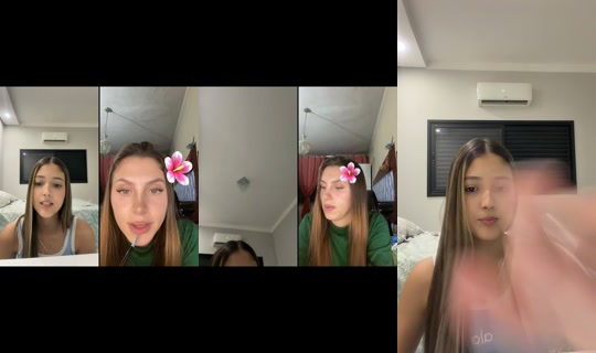 lavy.marcelino TikTok Live — Sep 7, 2026, 10:31 PM