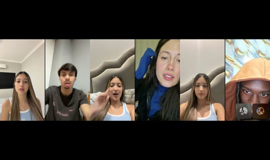 lavy.marcelino TikTok Live — Sep 8, 2026, 12:00 AM