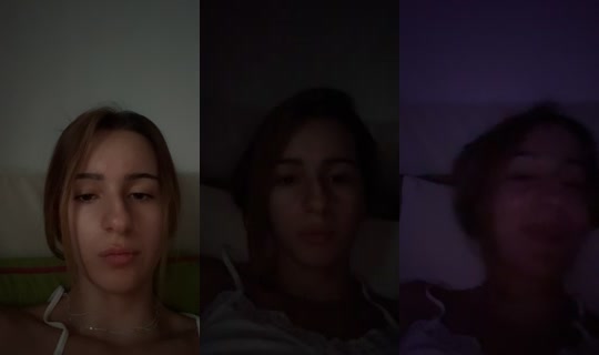 lavy.xo.18 TikTok Live — Aug 30, 2026, 4:53 PM