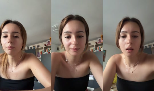 lavy.xo.18 TikTok Live — Aug 31, 2026, 3:43 PM