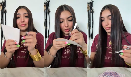 lawelchi2.0 TikTok Live — Oct 2, 2026, 5:08 PM