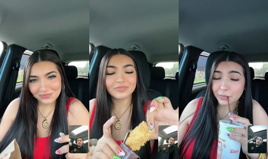 lawelchi2.0 TikTok Live — Oct 3, 2026, 9:34 PM