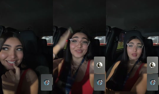 lawelchi2.0 TikTok Live — Oct 4, 2026, 1:04 AM