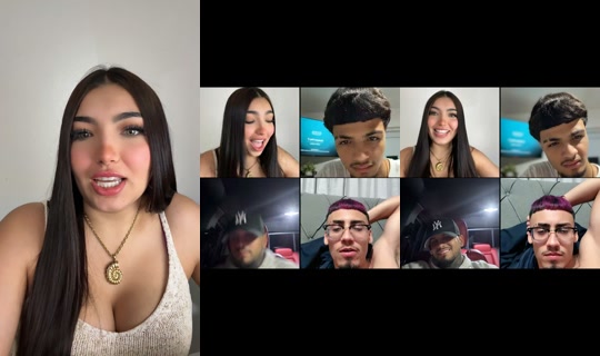 lawelchi2.0 TikTok Live — Oct 7, 2026, 5:04 AM