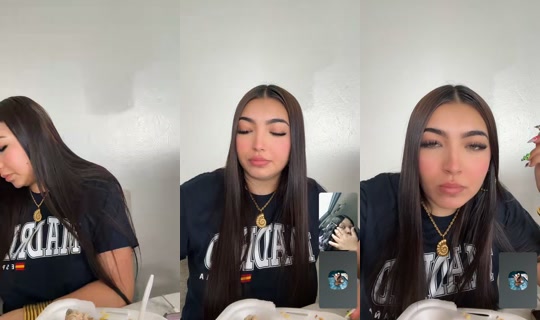 lawelchi2.0 TikTok Live — Oct 7, 2026, 5:20 PM