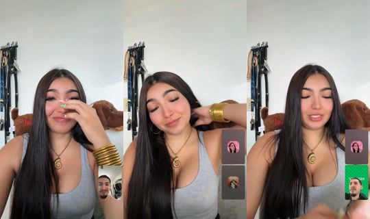 lawelchi2.0 TikTok Live — Oct 8, 2026, 12:52 PM