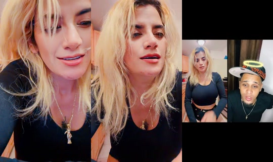 laweracano90 TikTok Live — Sep 29, 2026, 6:23 AM