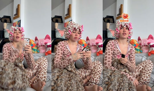 lawrnirl TikTok Live — Sep 15, 2026, 2:25 PM